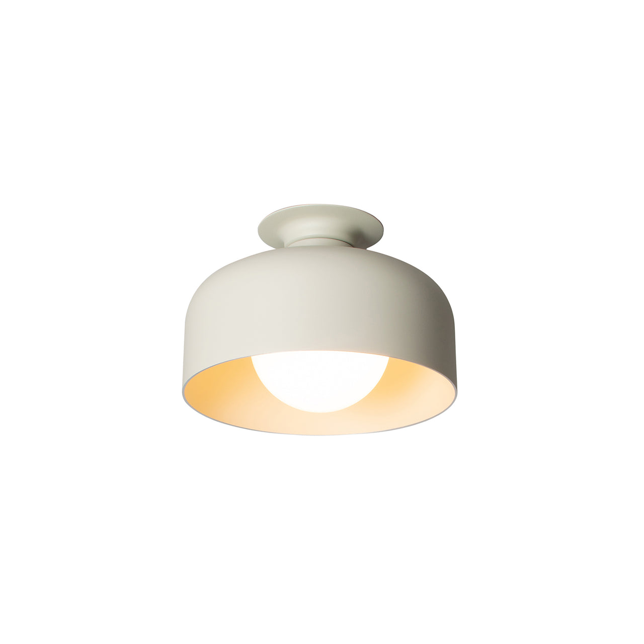 Spotlight Volumes Ceiling/Wall Light: A + Sage