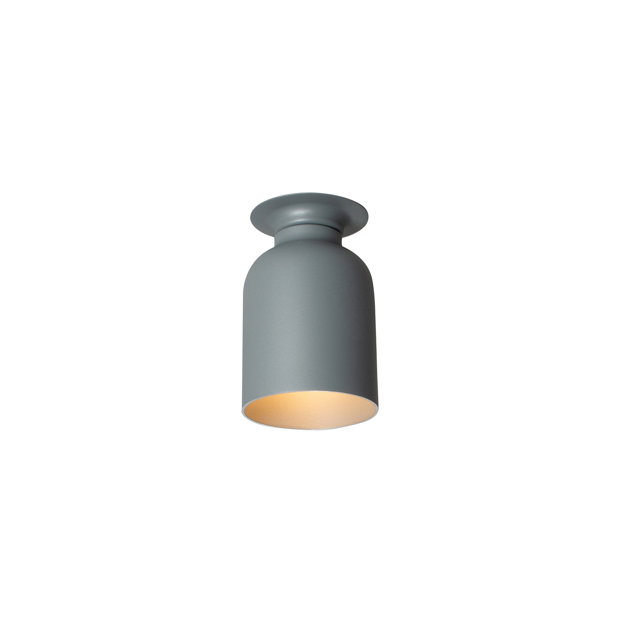 Spotlight Volumes Ceiling/Wall Light: C + Avocado