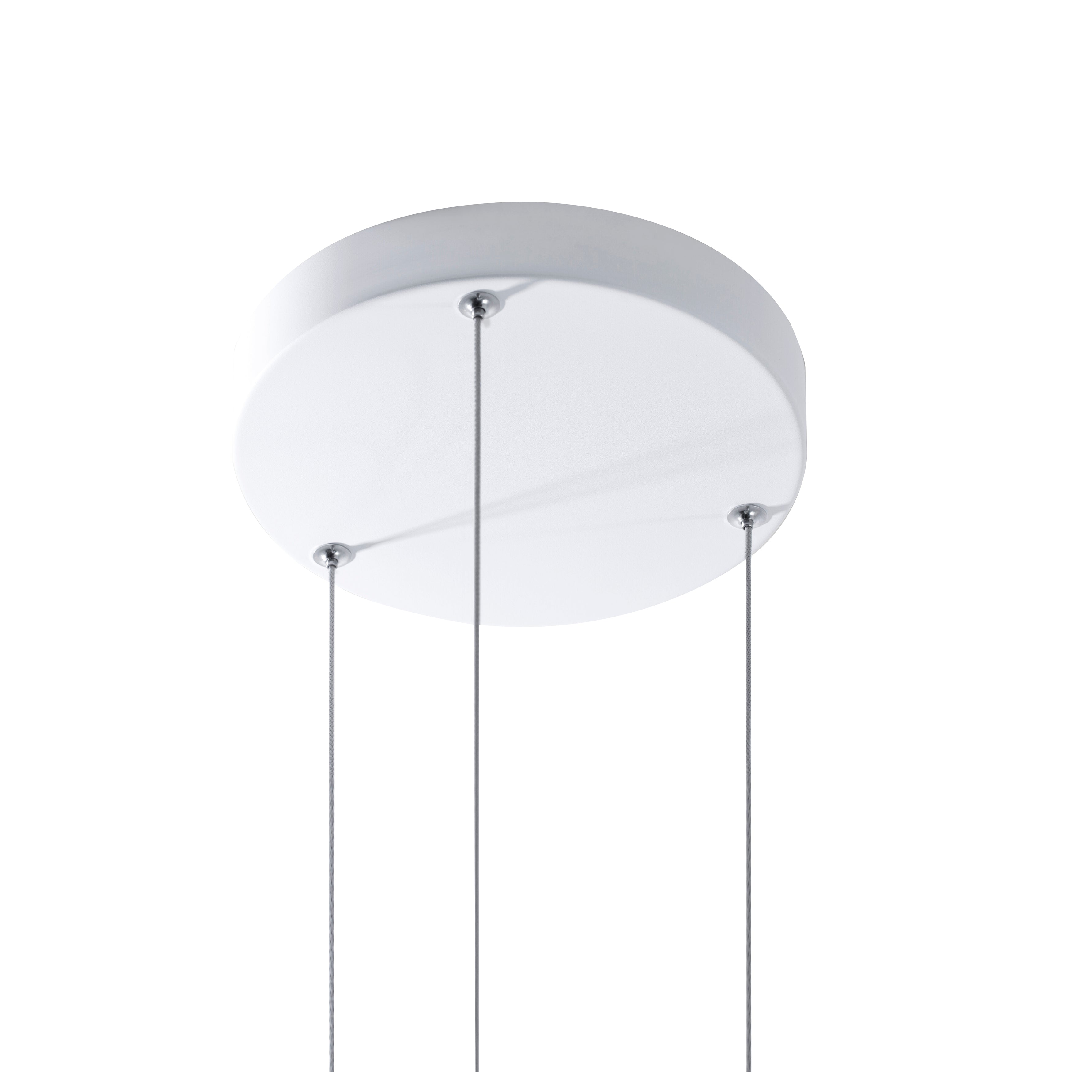 Glass 120. 03 Chandelier