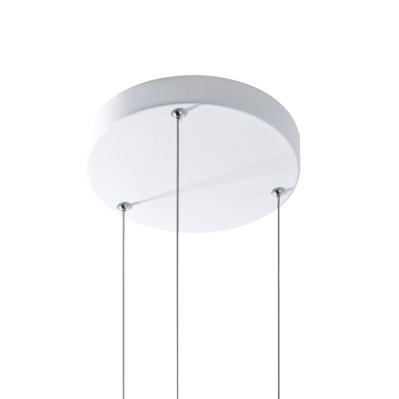 Glass 120. 03 Chandelier