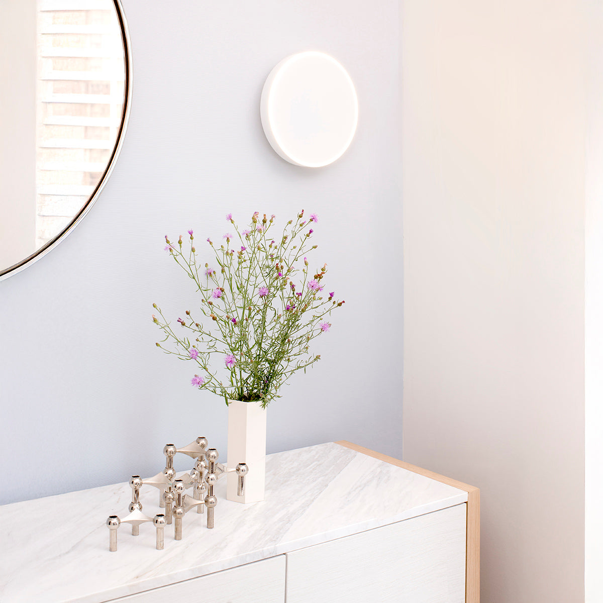 Horizon. Wall Sconce