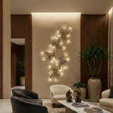 Constellation Wall Light