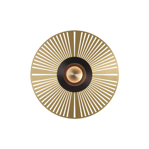 Earth Wall Light: Eclat + Large - 17.3