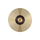 Earth Wall Light: Eclat + Large - 17.3