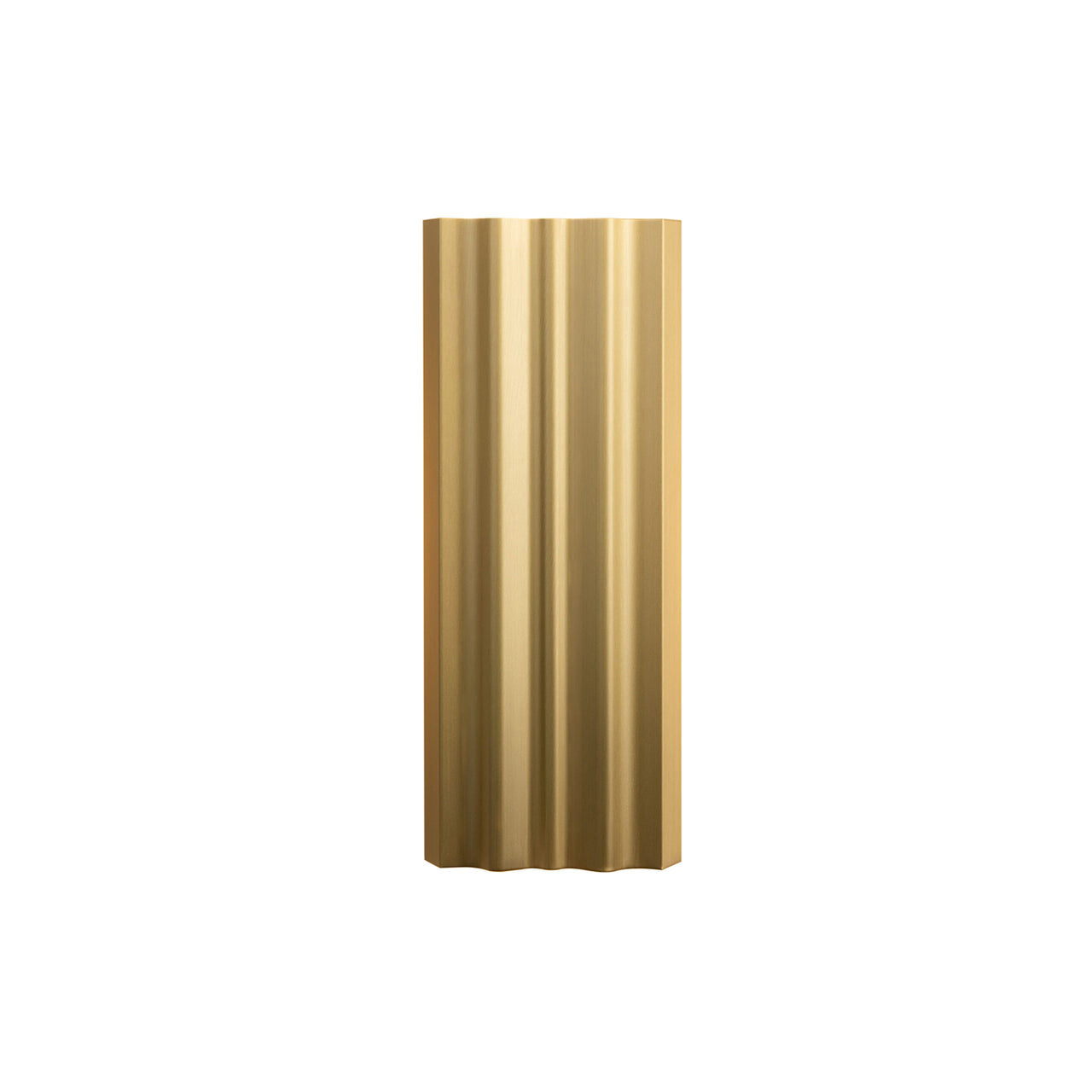 Haussmann Wall Light: Large - 20.5