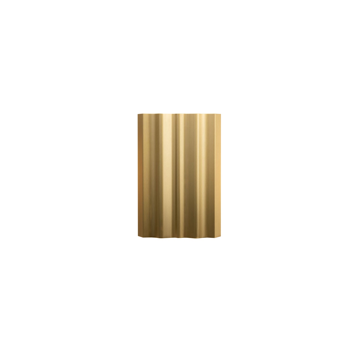 Haussmann Wall Light: Small - 10.2