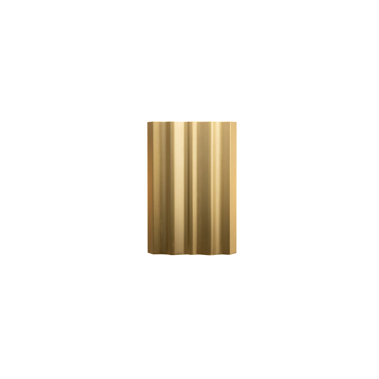Haussmann Wall Light: Small - 10.2