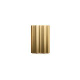 Haussmann Wall Light: Small - 10.2