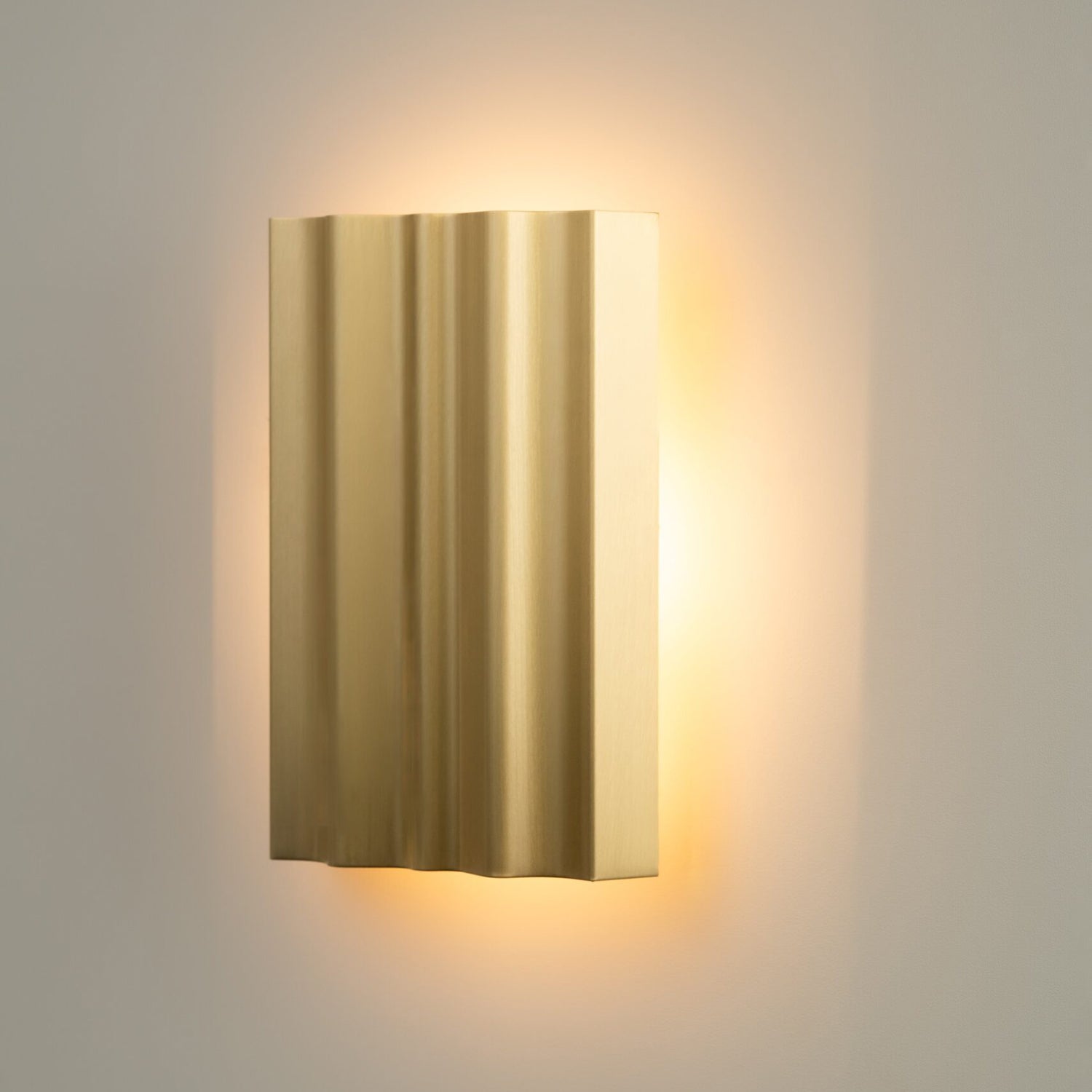 Haussmann Wall Light