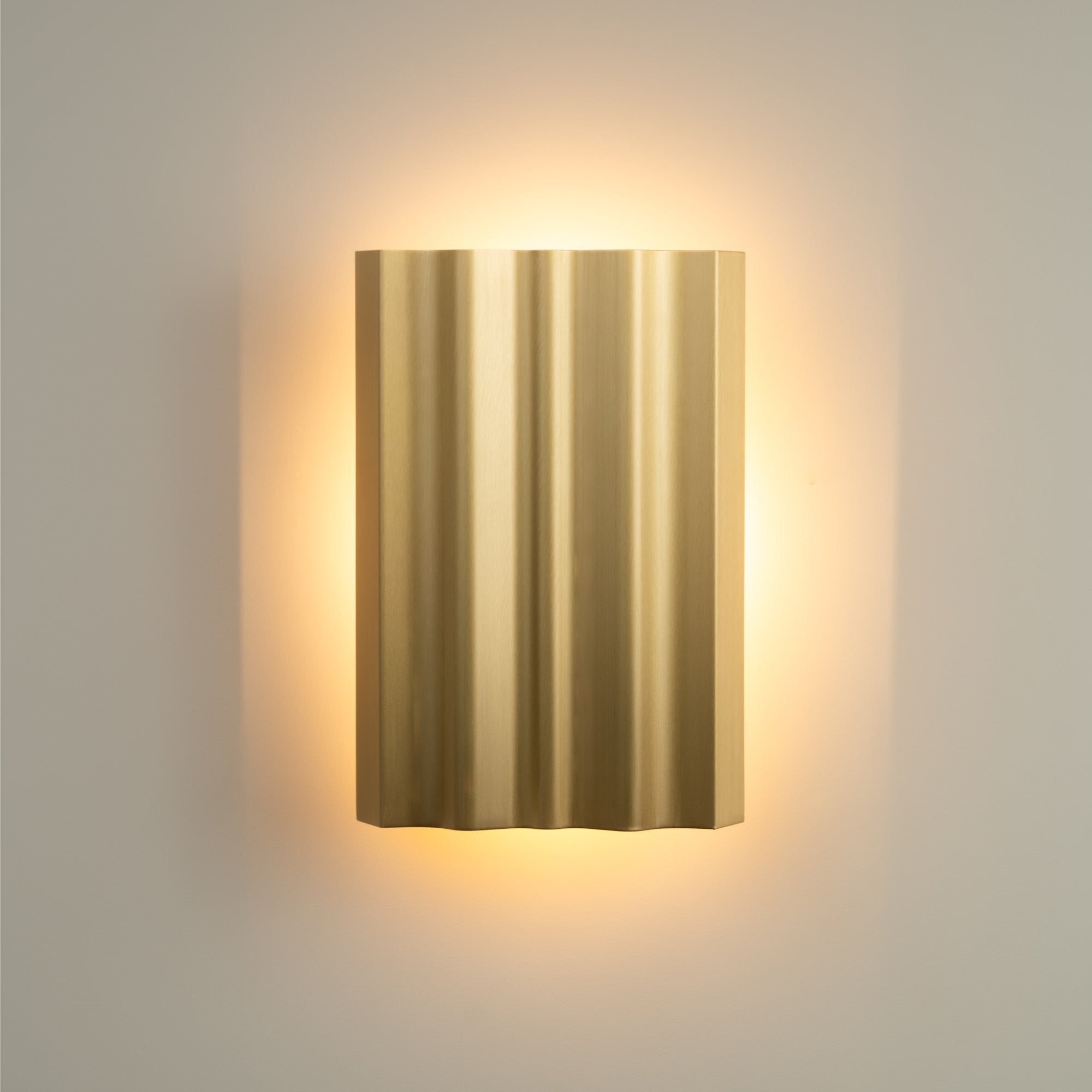 Haussmann Wall Light