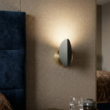 Pirouette Wall Light: V2