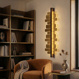 Strate Wall Light: Small