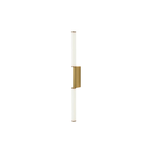 IP Signal Wall Light: Double + Large - 38.9