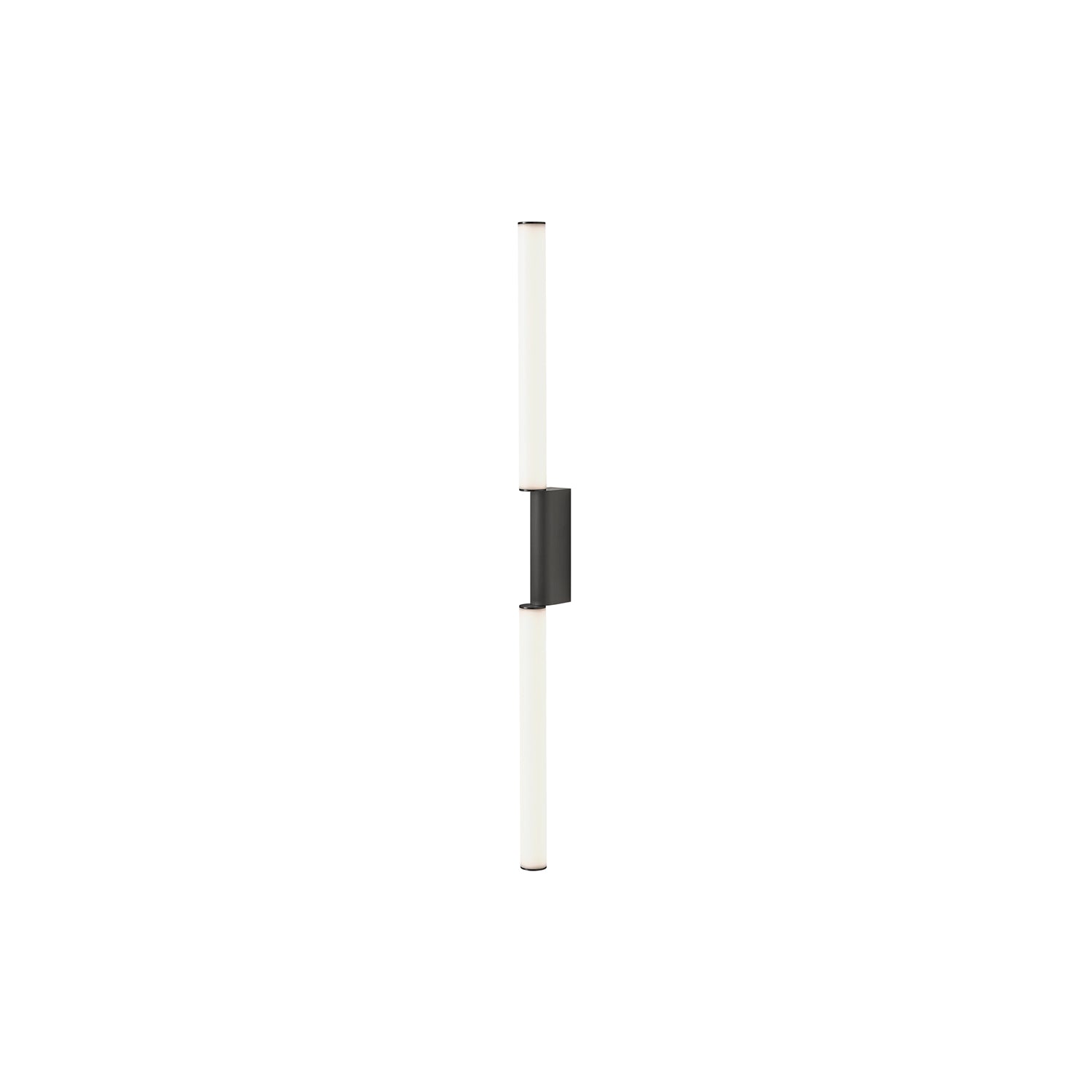IP Signal Wall Light: Double + Small - 22.8