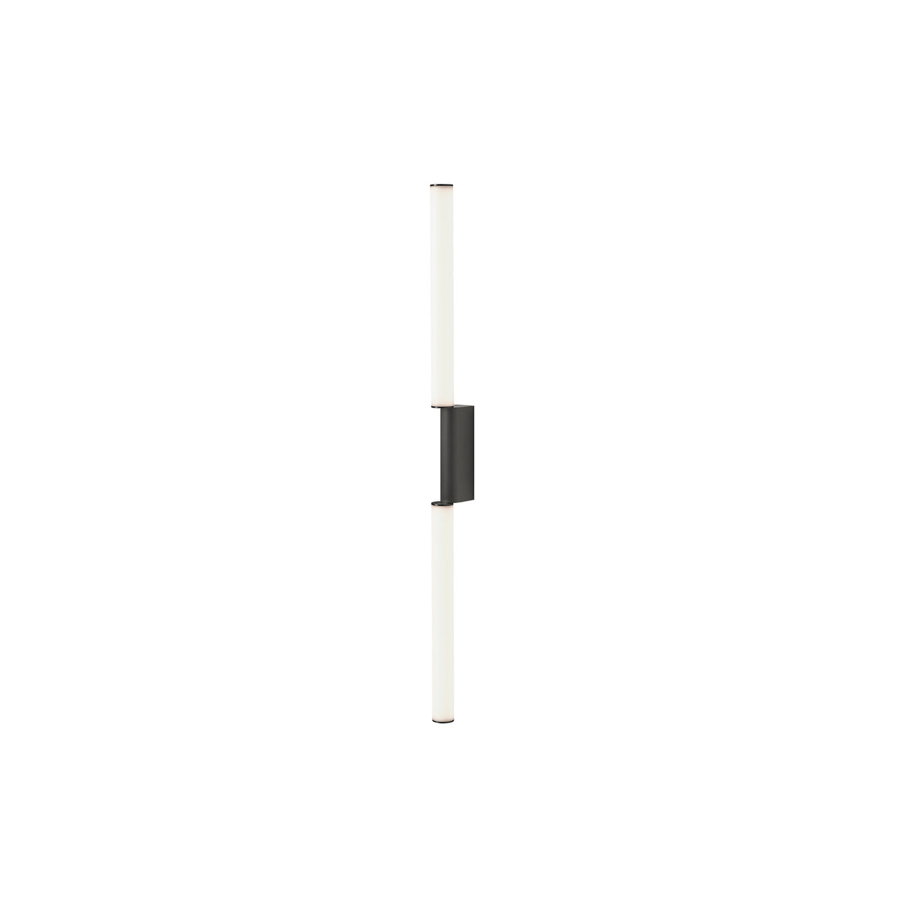 IP Signal Wall Light: Double + Small - 22.8