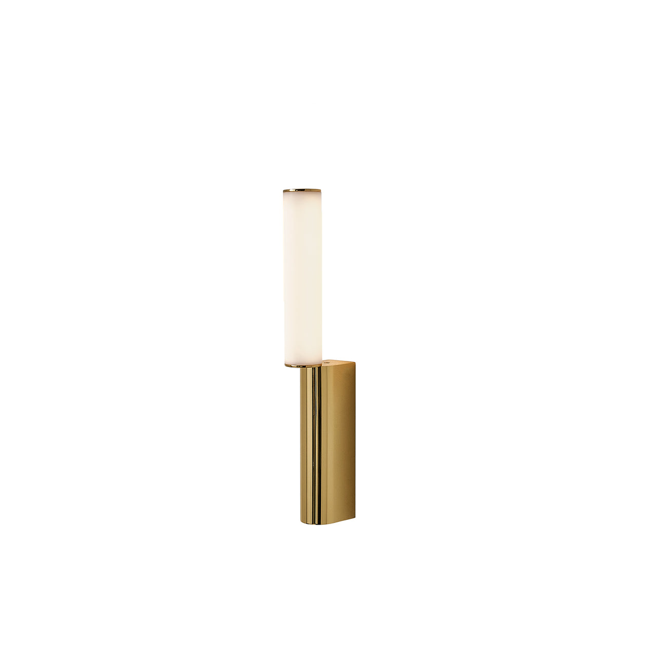 IP Signal Wall Light: Simple + Small - 14.8