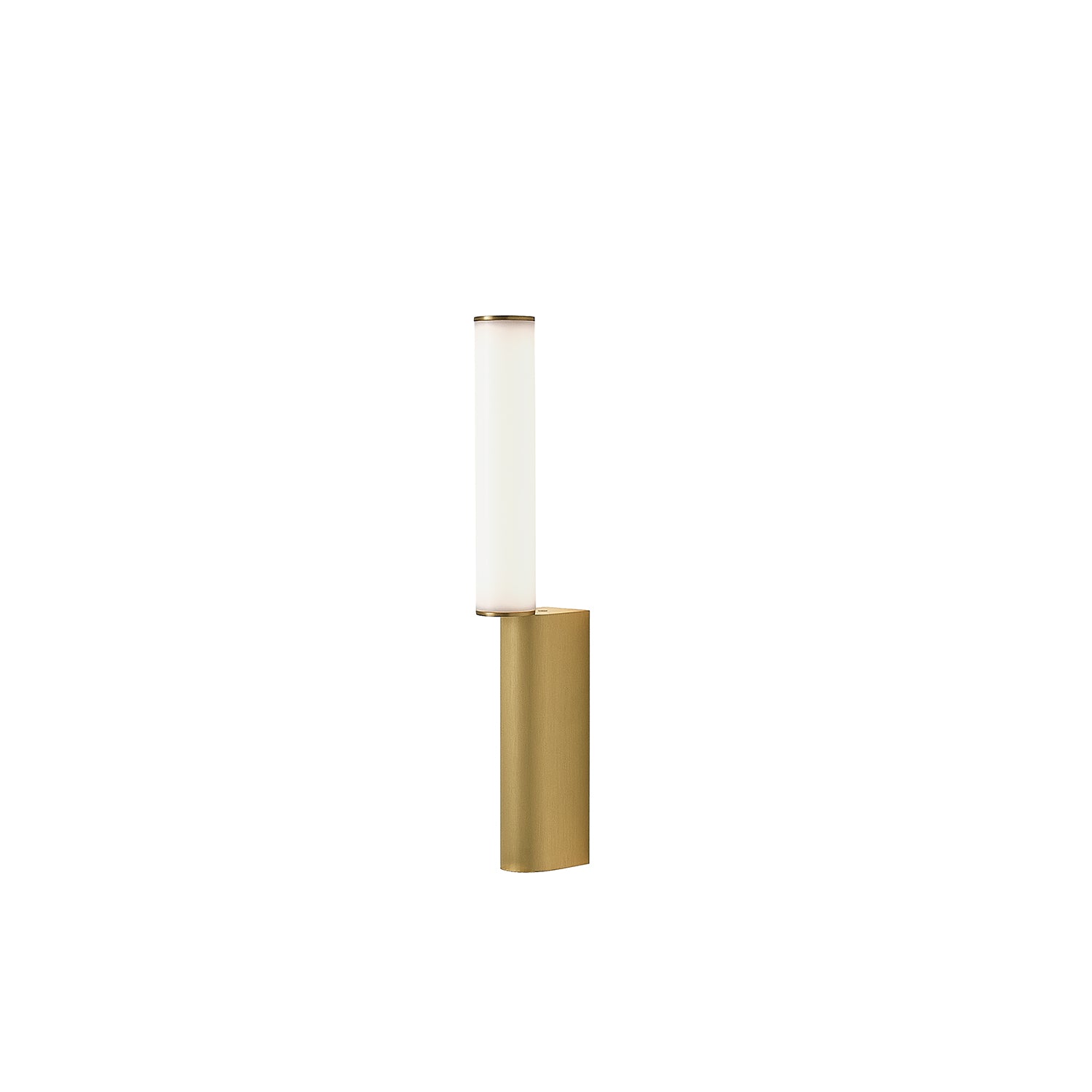 IP Signal Wall Light: Simple + Small - 14.8