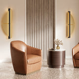 Strate Wall Light: Small