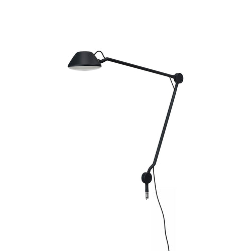AQ01 Table Lamp Plug-In: Without Adapter
