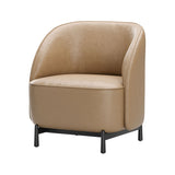 Arc Club Chair