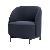 Arc Club Chair
