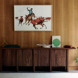 Edda Credenza