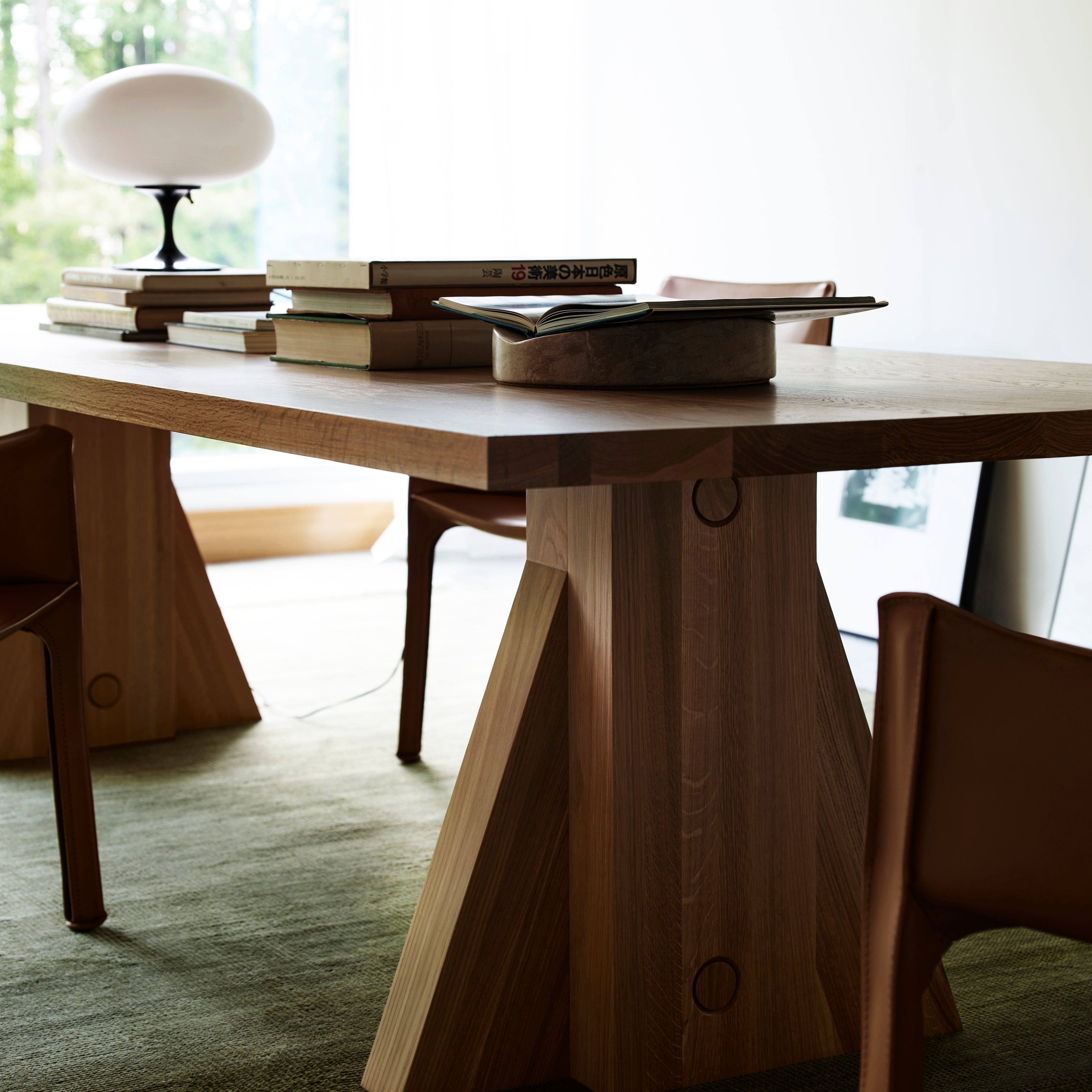 Elmyr Dining Table