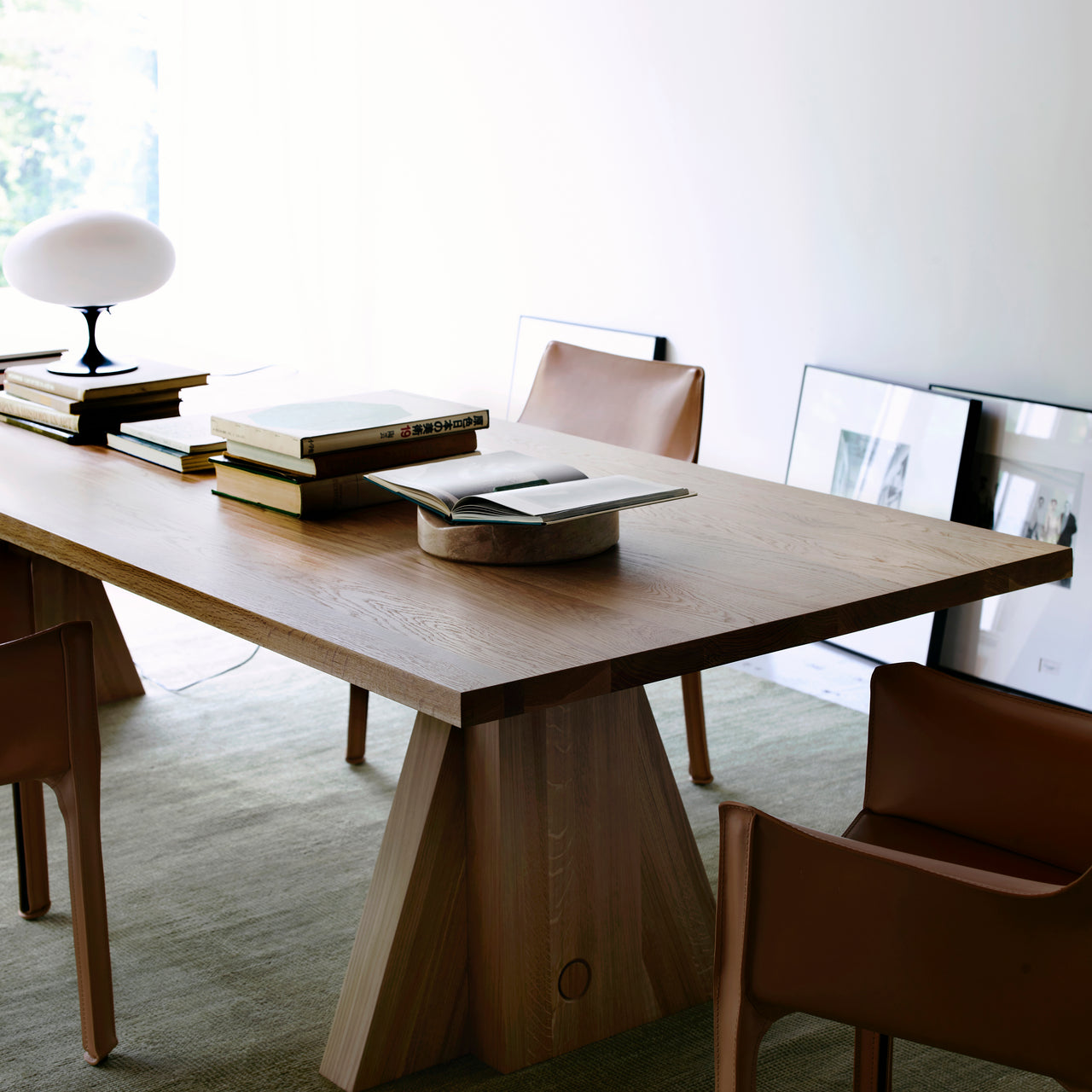 Elmyr Dining Table