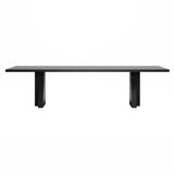 Elmyr Dining Table: Large - 118