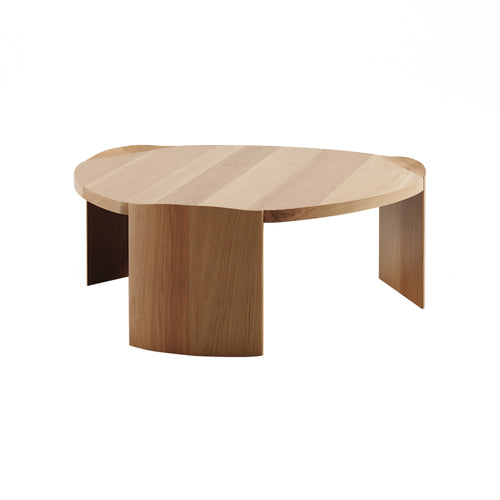 Pryn Coffee Table: Medium- 40
