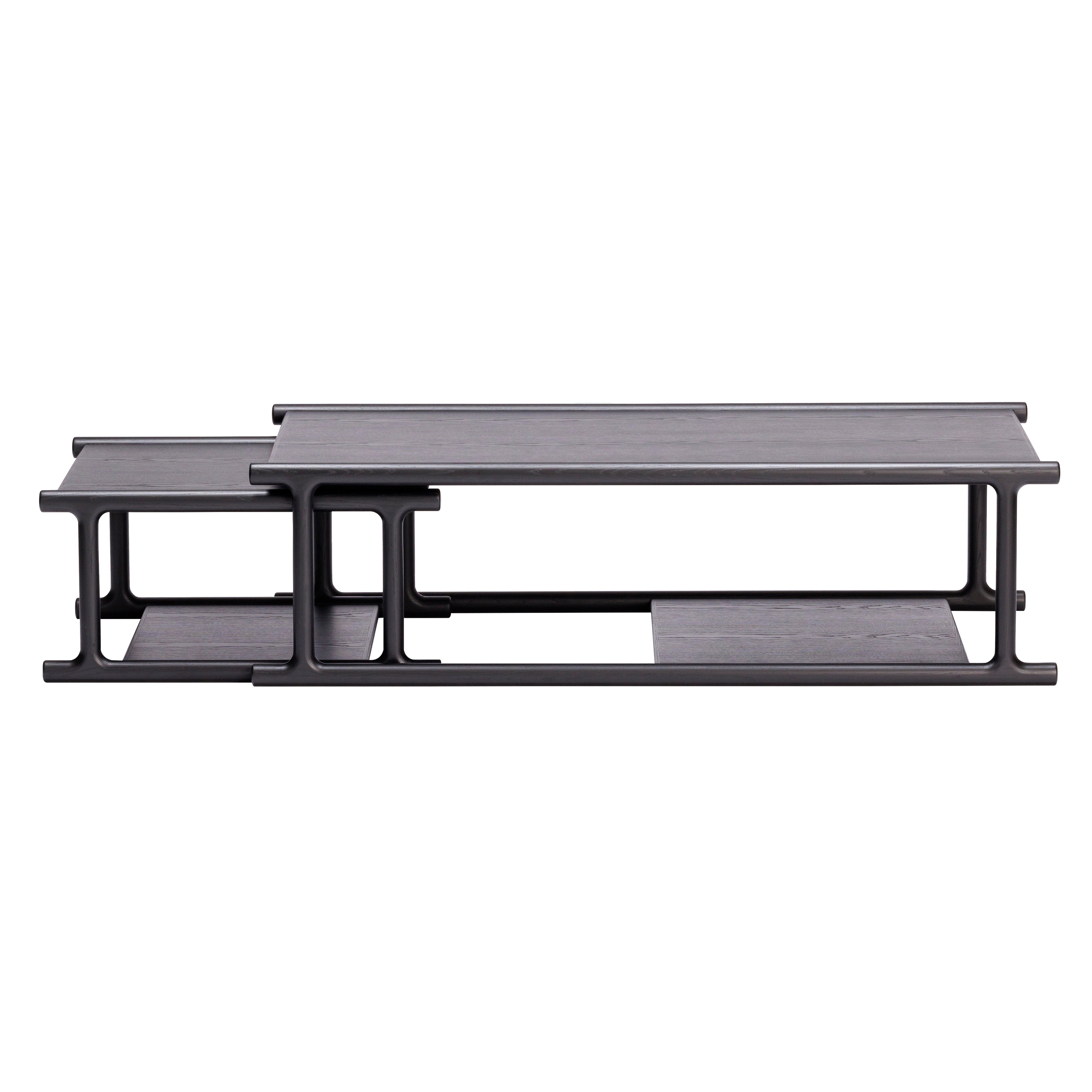 Futago Nesting Table: Large - 23.5