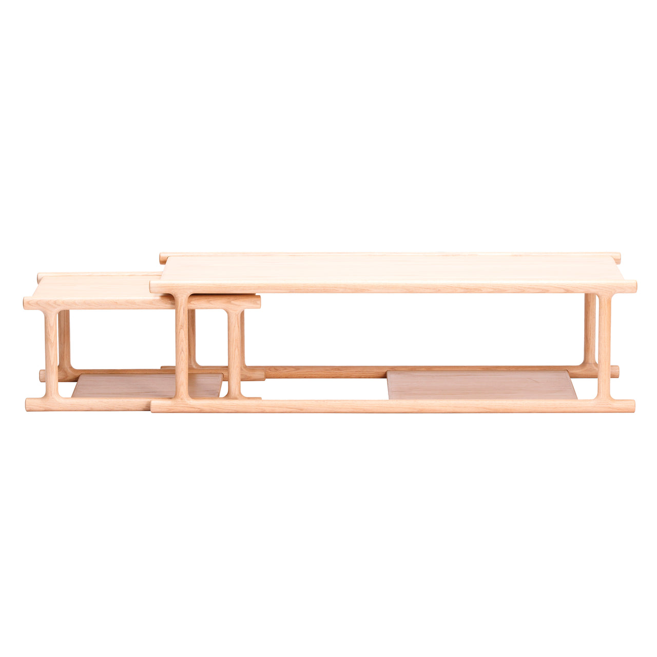 Futago Nesting Table: Large - 23.5