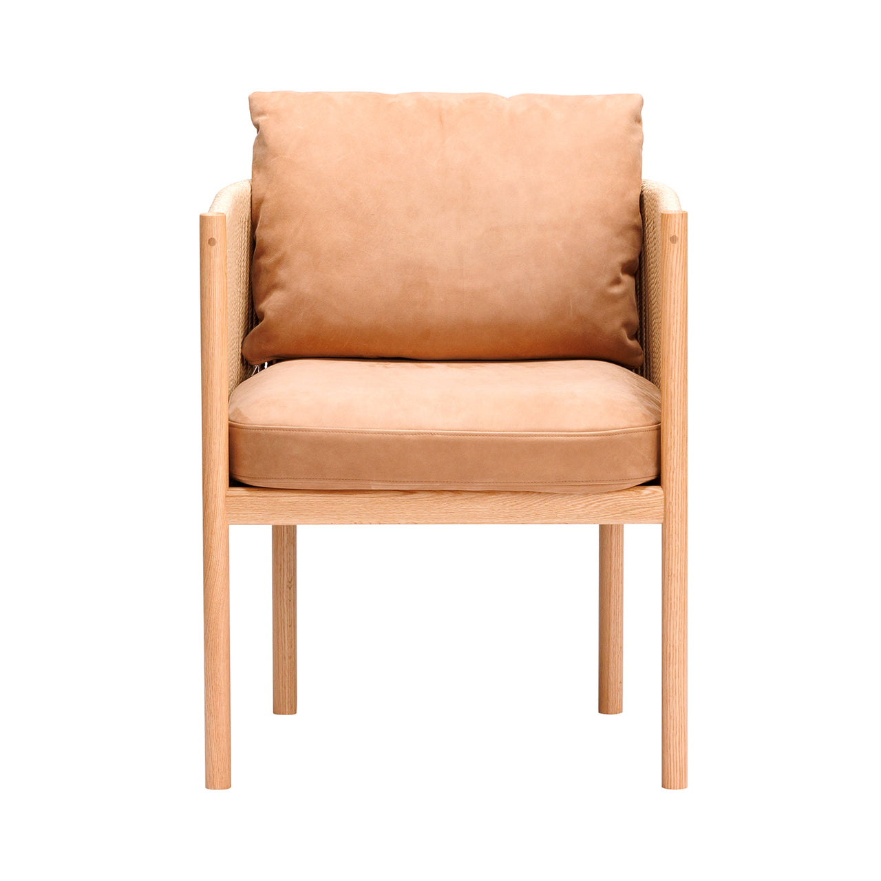 Braid Chair: High - 31.3