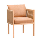 Braid Chair: High - 31.3