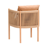 Braid Chair: High - 31.3