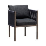 Braid Chair: High - 31.3