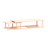 Futago Nesting Table: Large - 23.5