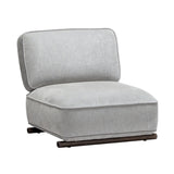 Hoyo 1 Seater Sofa