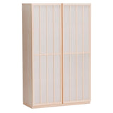 Nao Cabinet: Natural Hinoki