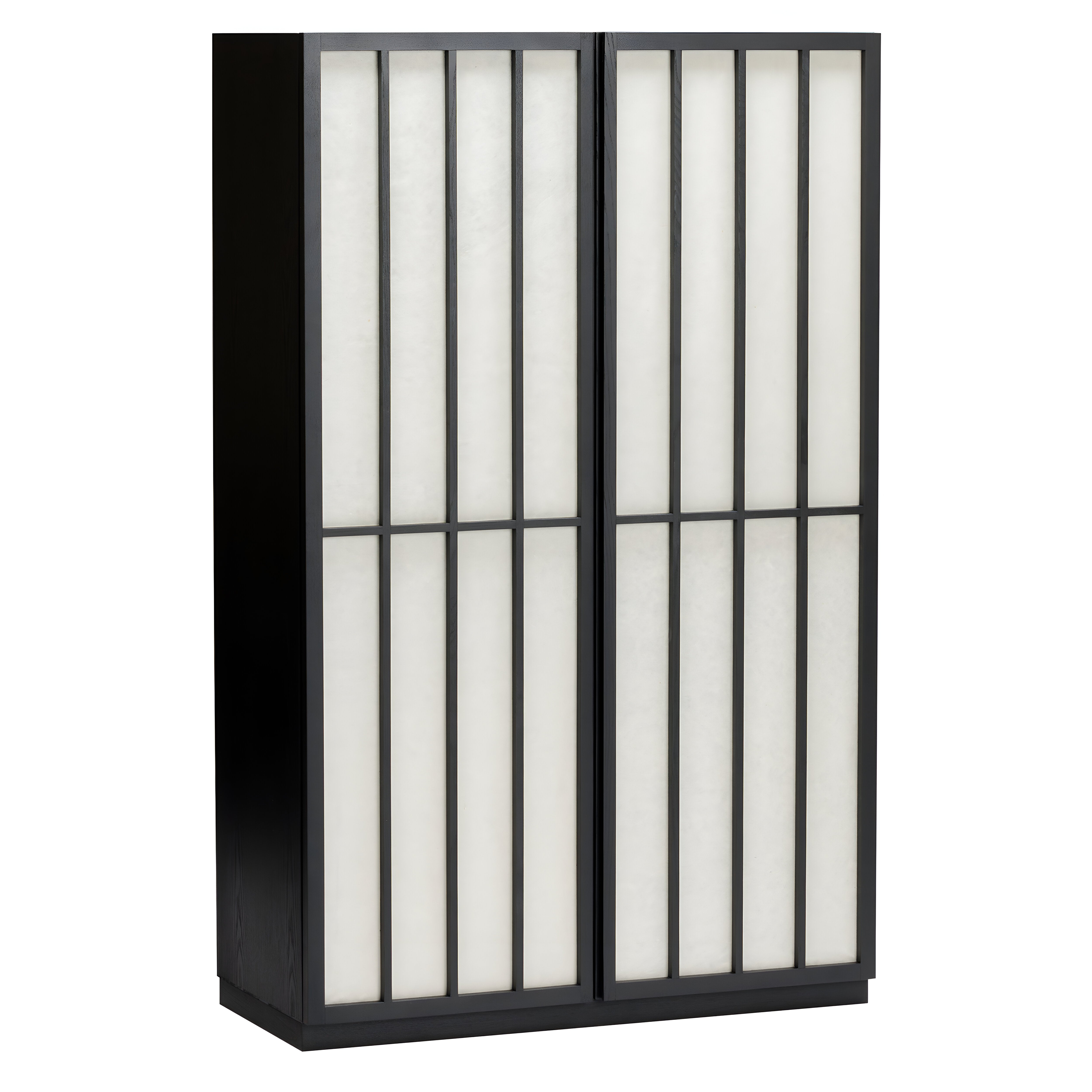 Nao Cabinet: Sumi Ash