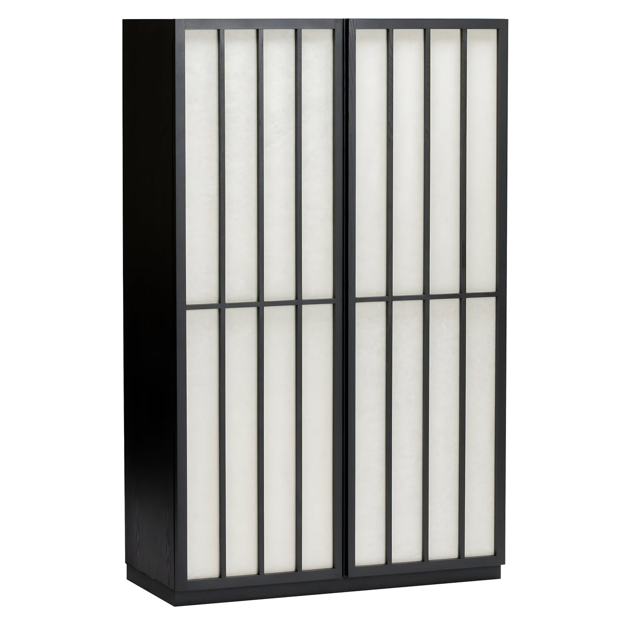 Nao Cabinet: Sumi Ash