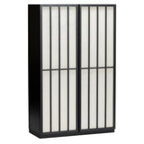 Nao Cabinet: Sumi Ash