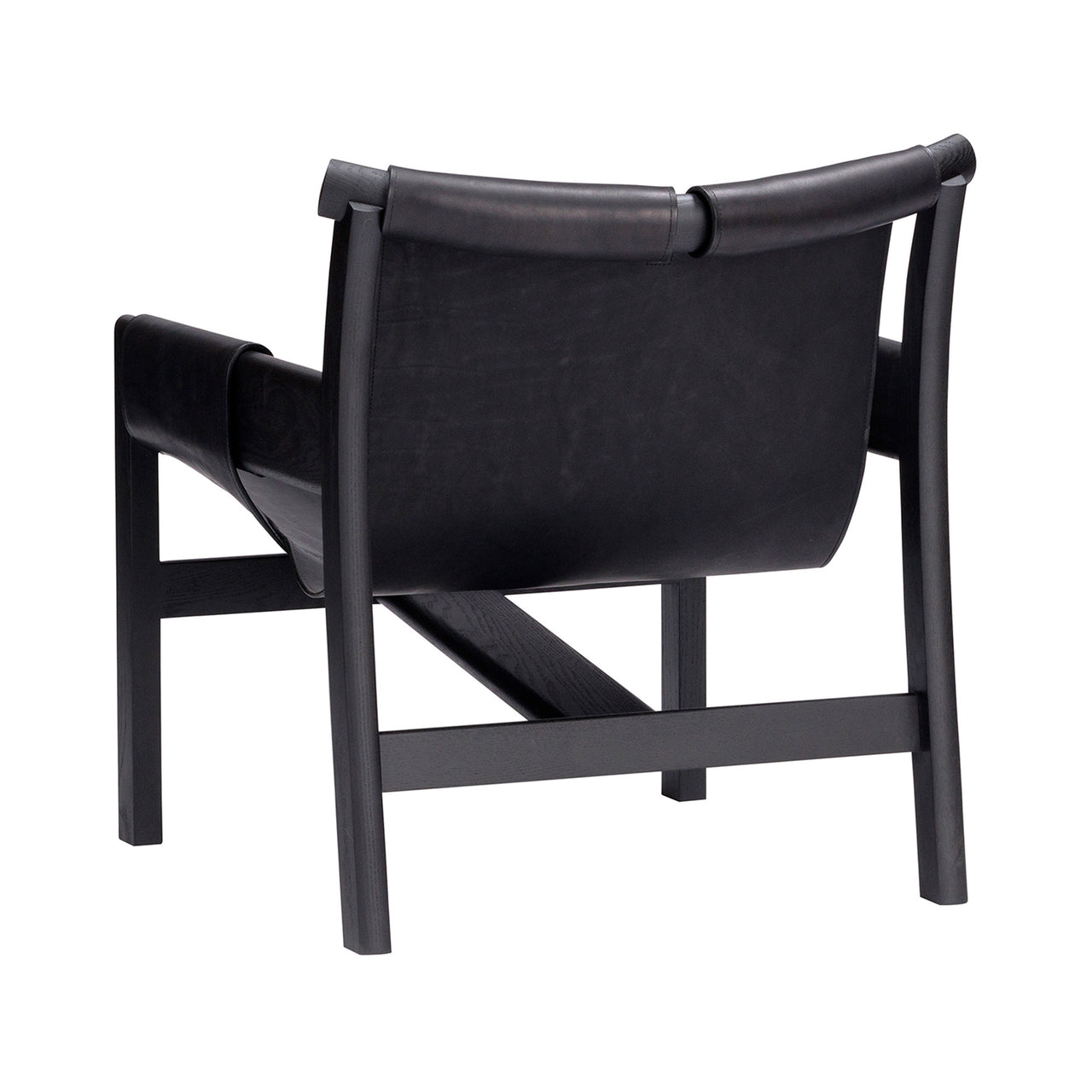 Sedai Chair: Sumi Ash