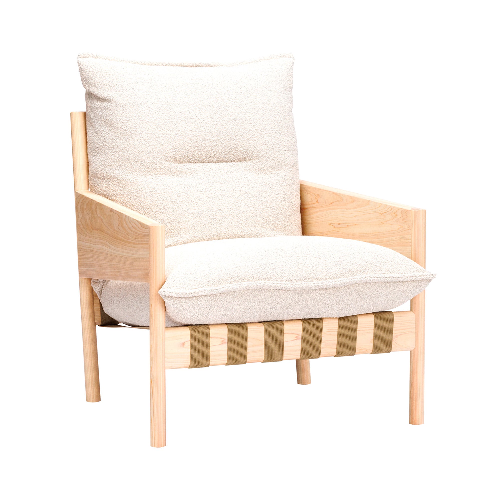 Zabu Chair