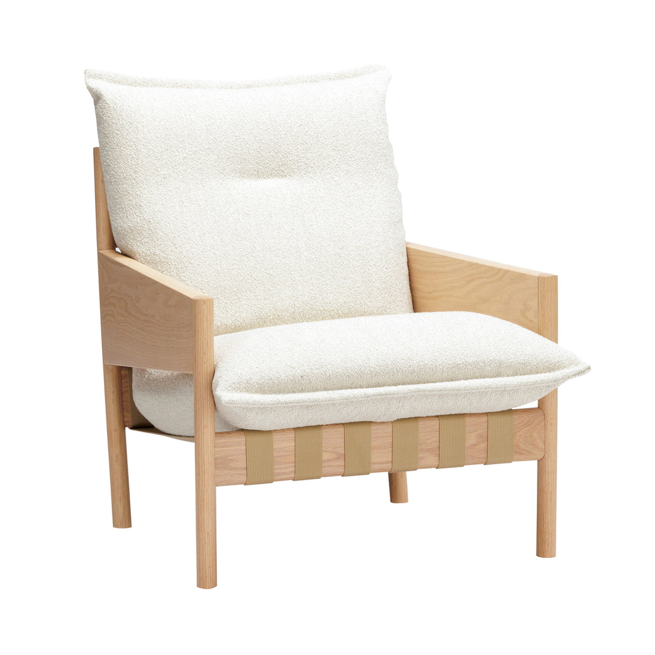 Zabu Chair