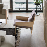 Zabu Chair
