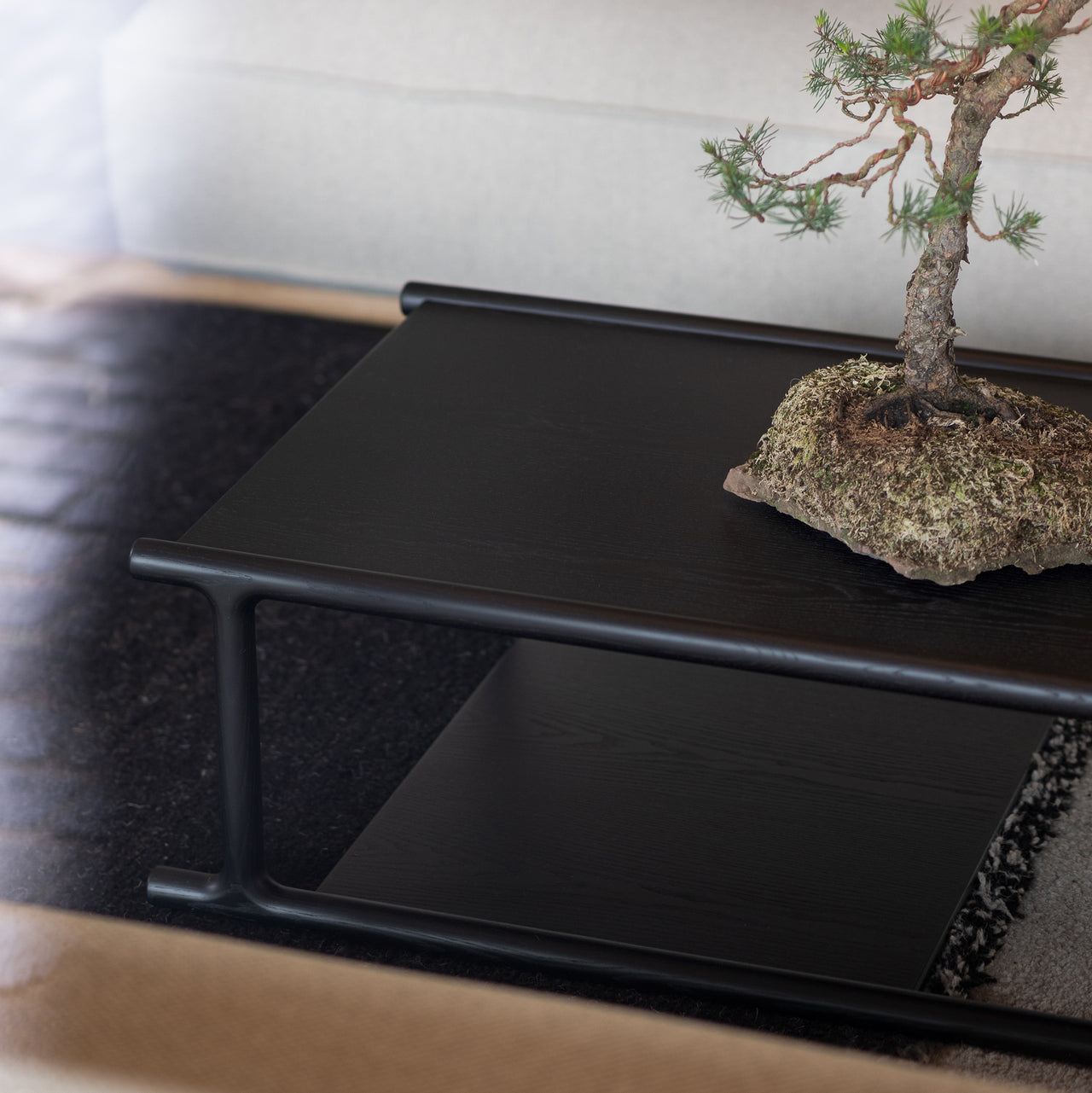 Futago Nesting Table