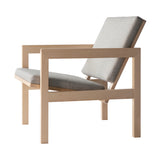 Arkitecture YKA1 Lounge Chair