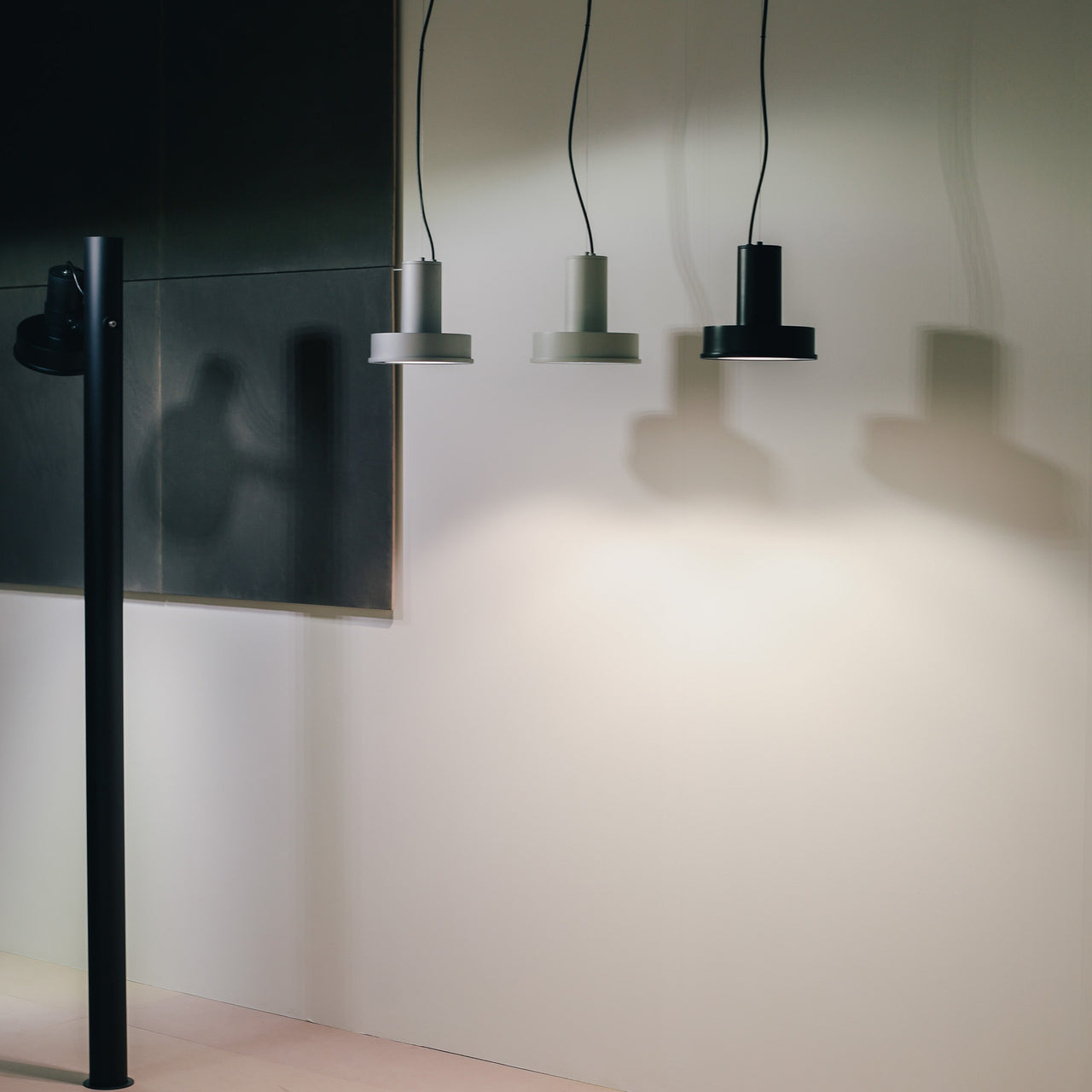 Arne S Domus Pendant Lamp