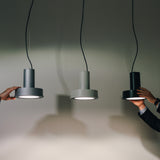 Arne S Domus Pendant Lamp